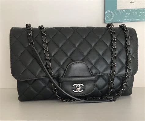 chanel prezzo borsa|prezzi borse chanel originali.